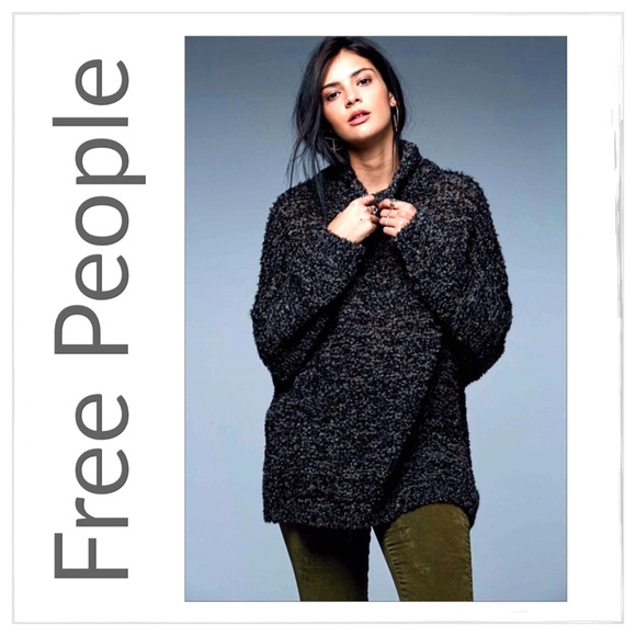 Free People Sweaters - Free People ‘She's All That' Sweater